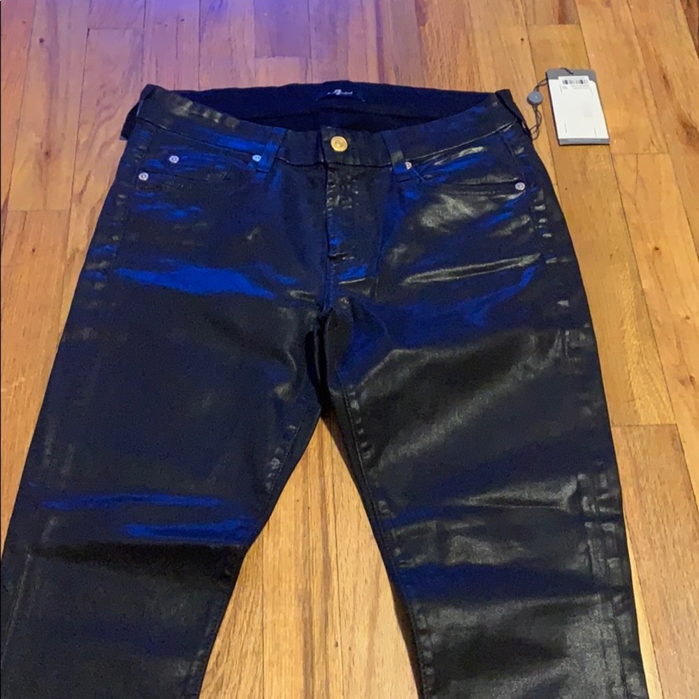 7 for all mankind jeans brand new size 30